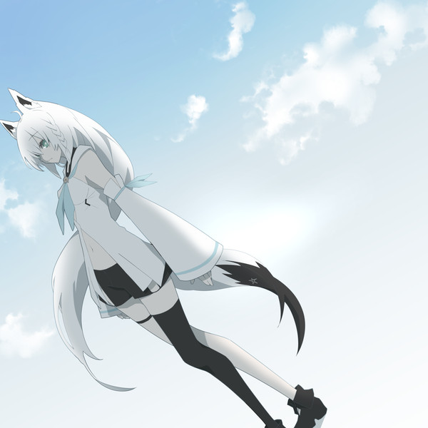 フブキさん