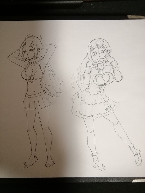 練習