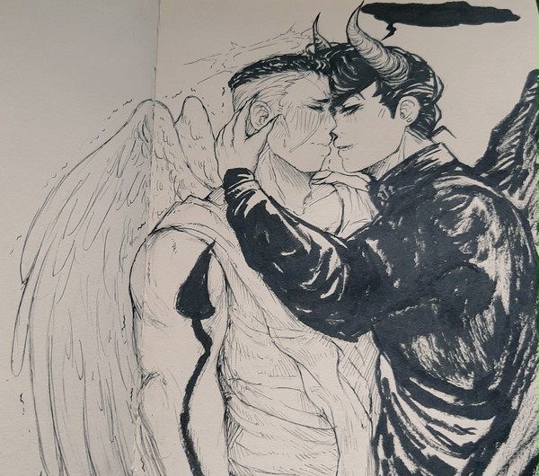 Sketchbook
