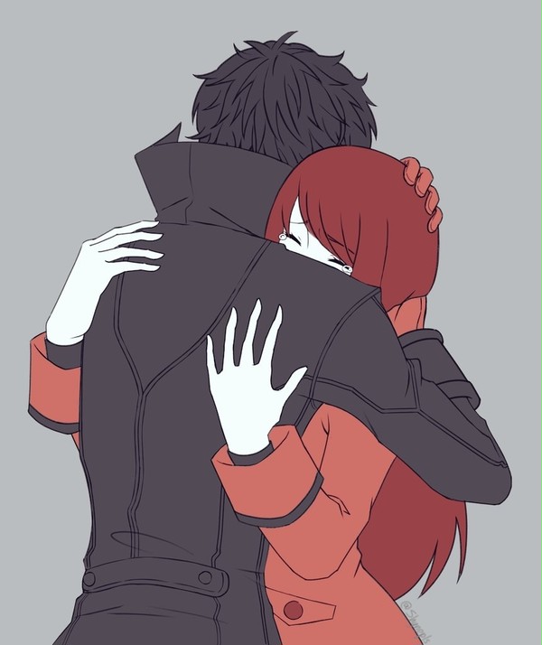 P5R