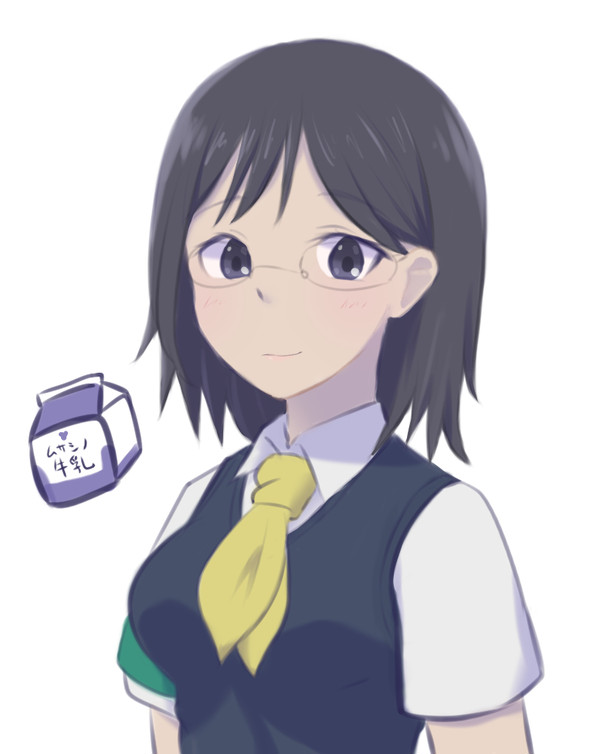 固法先輩