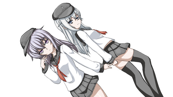 【鋼鉄の暁】