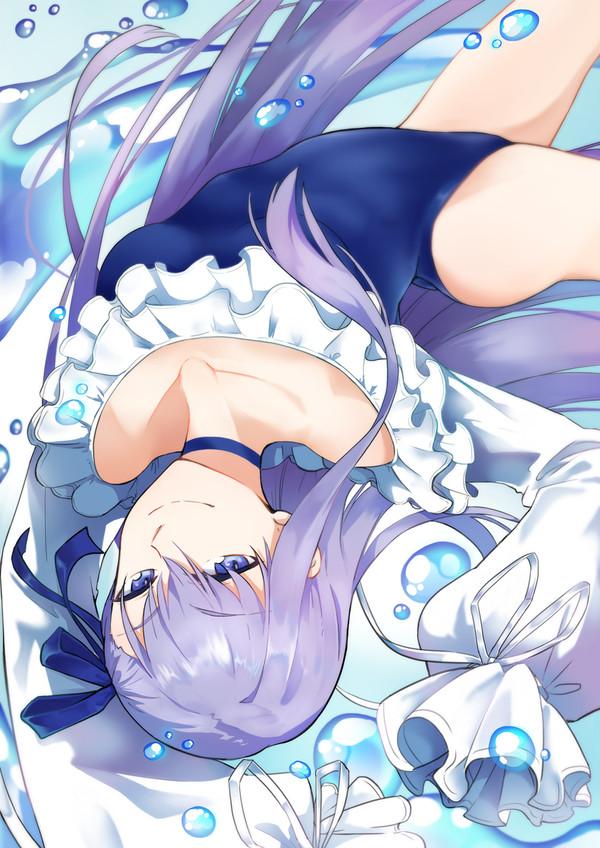 ラムダリリス