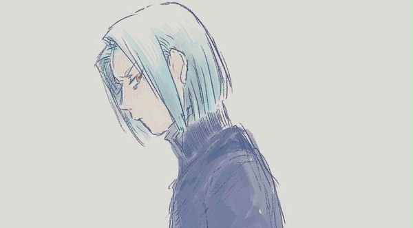 本好きイラスト詰め