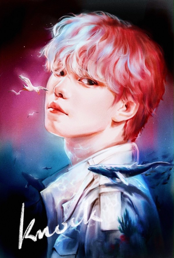 you r my wonderland