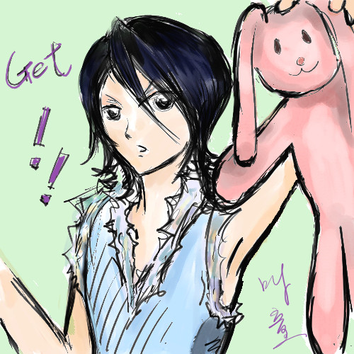 BLEACH