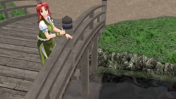 Twitter用に作ったMMD静画まとめ