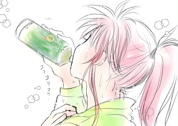 『特茶』