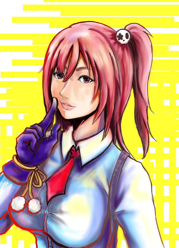 穗香