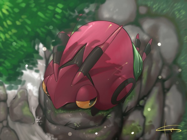 フシデ