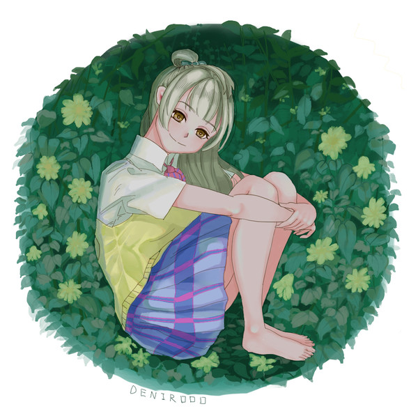 。