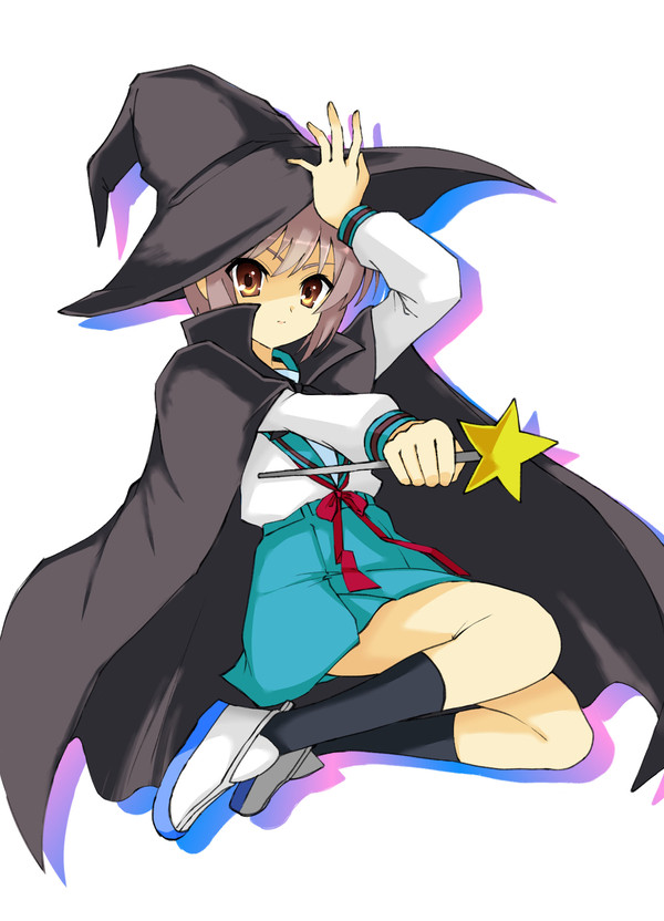 長門マジシャン