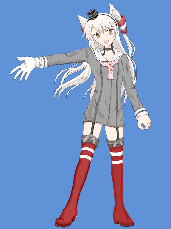 あまつん