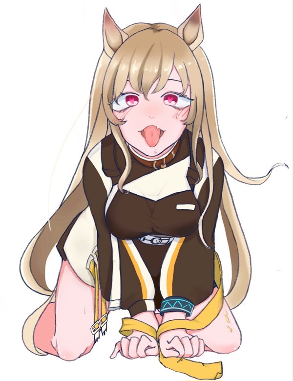 なんでも聞くよ