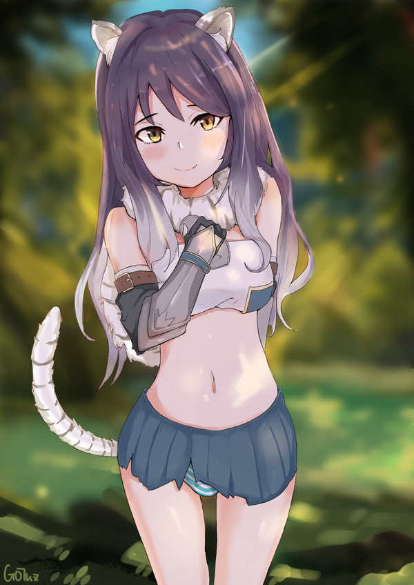 栞（シオリ）