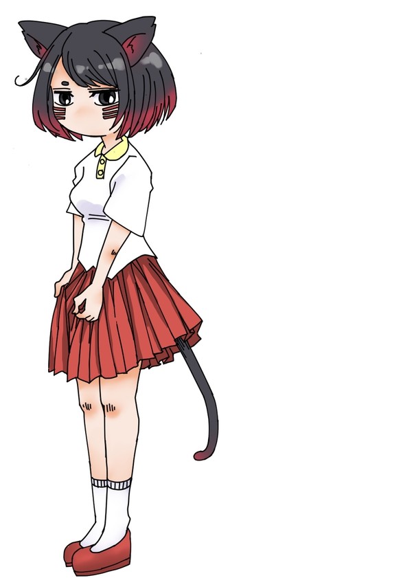 猫娘