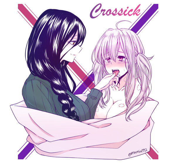 Crossick