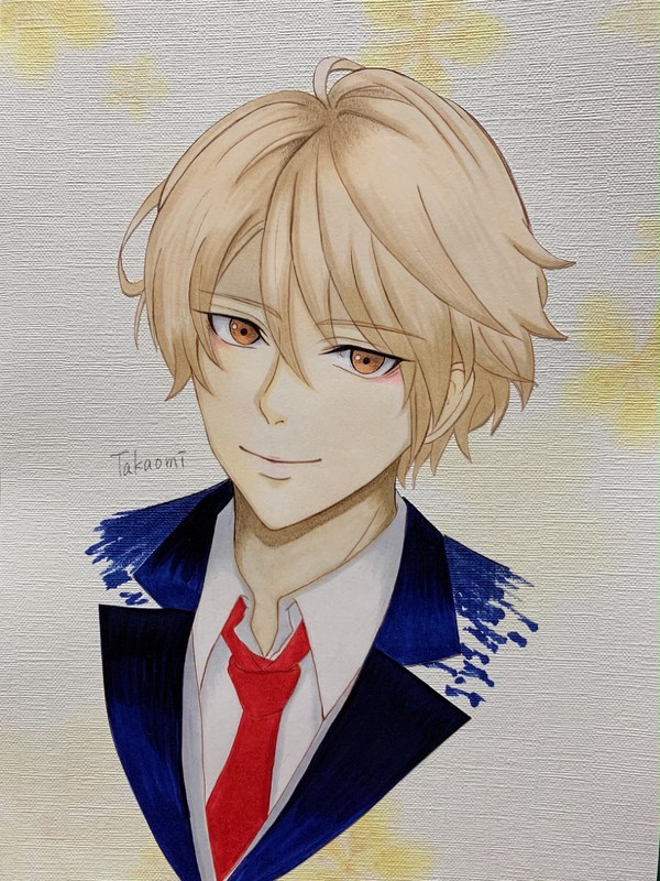 桧山さん