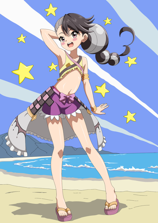 クロエ様万歳∩^ω^∩