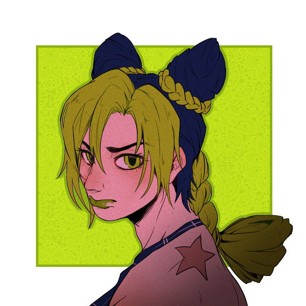 Jolyne