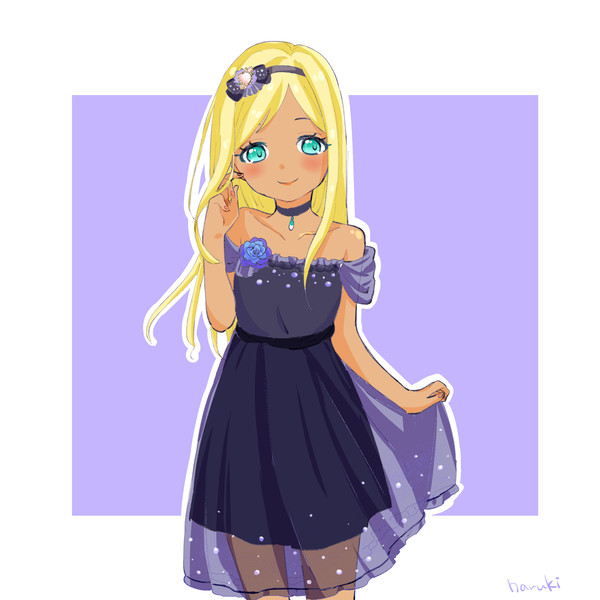 ライラさん
