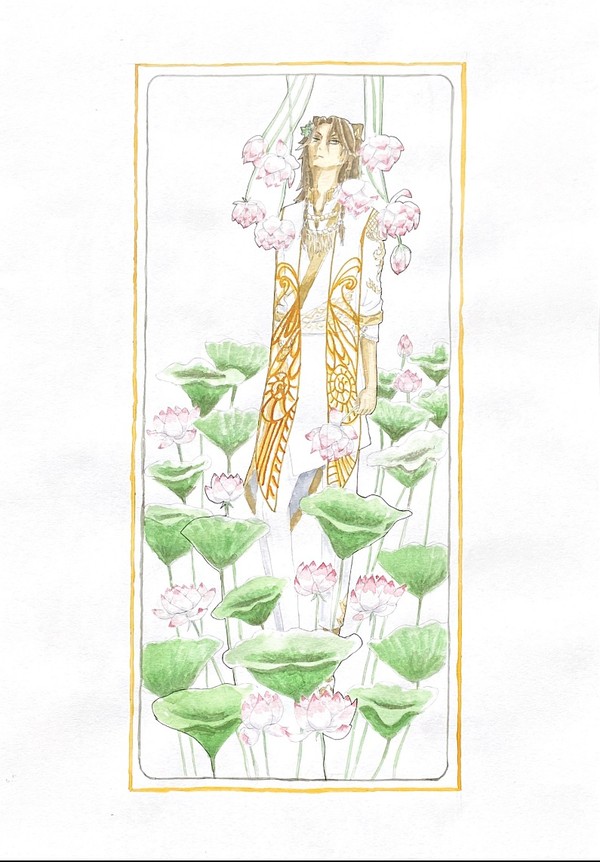 レオナ・キングスカラー