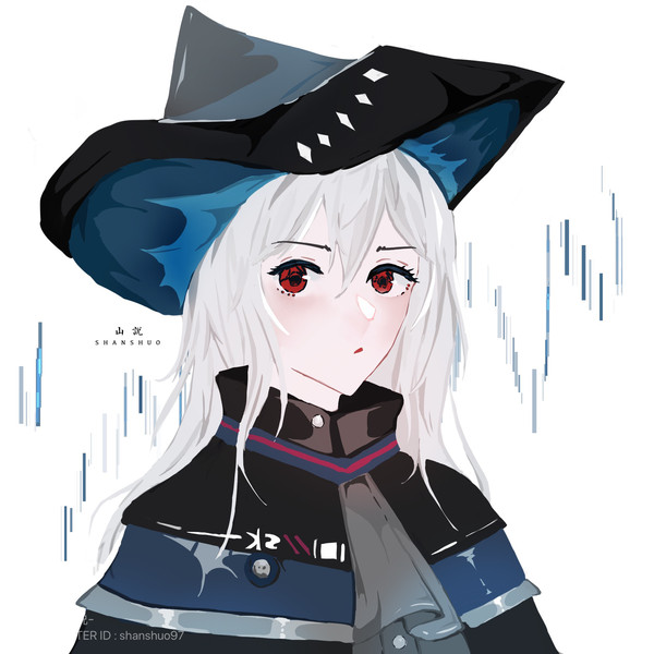 明日方舟 深海恋人