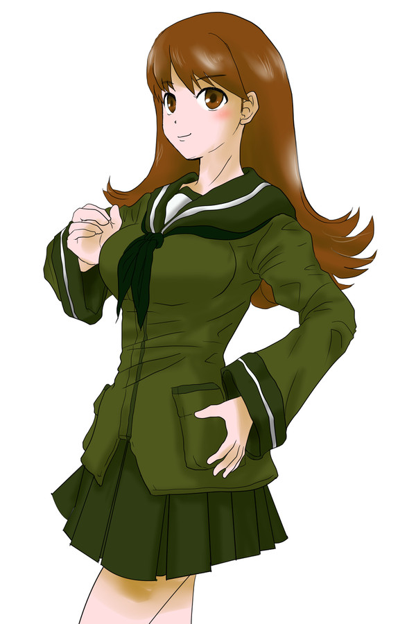 大井