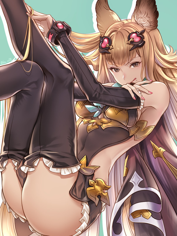 メーテラさん
