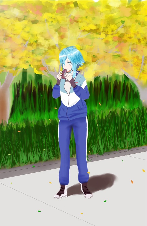 无题