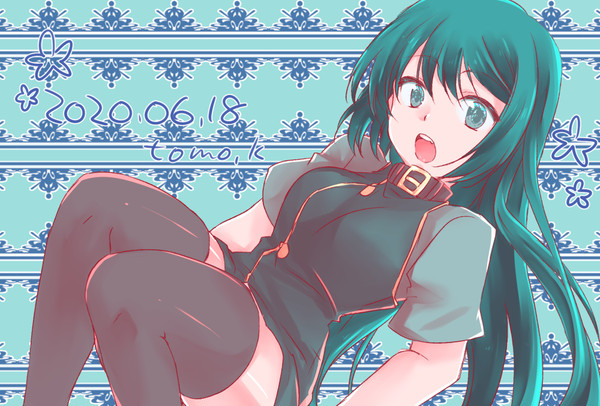 創作