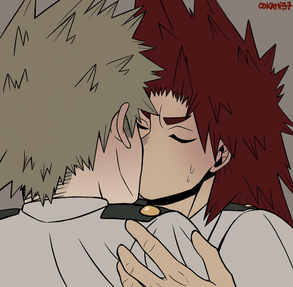 Kiss
