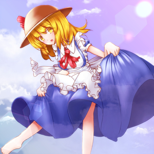 カナちゃん