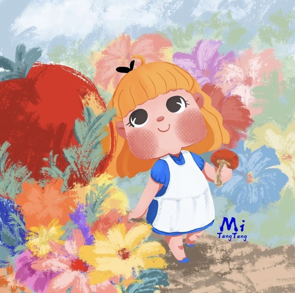 愛麗絲