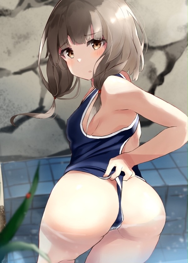 ミコちゃん