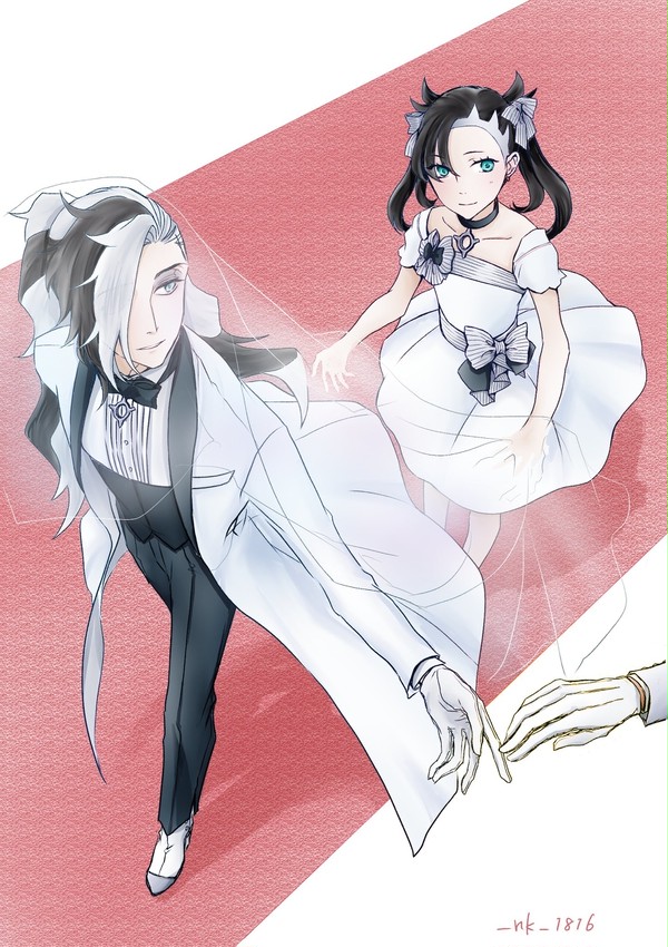 ネズまとめ