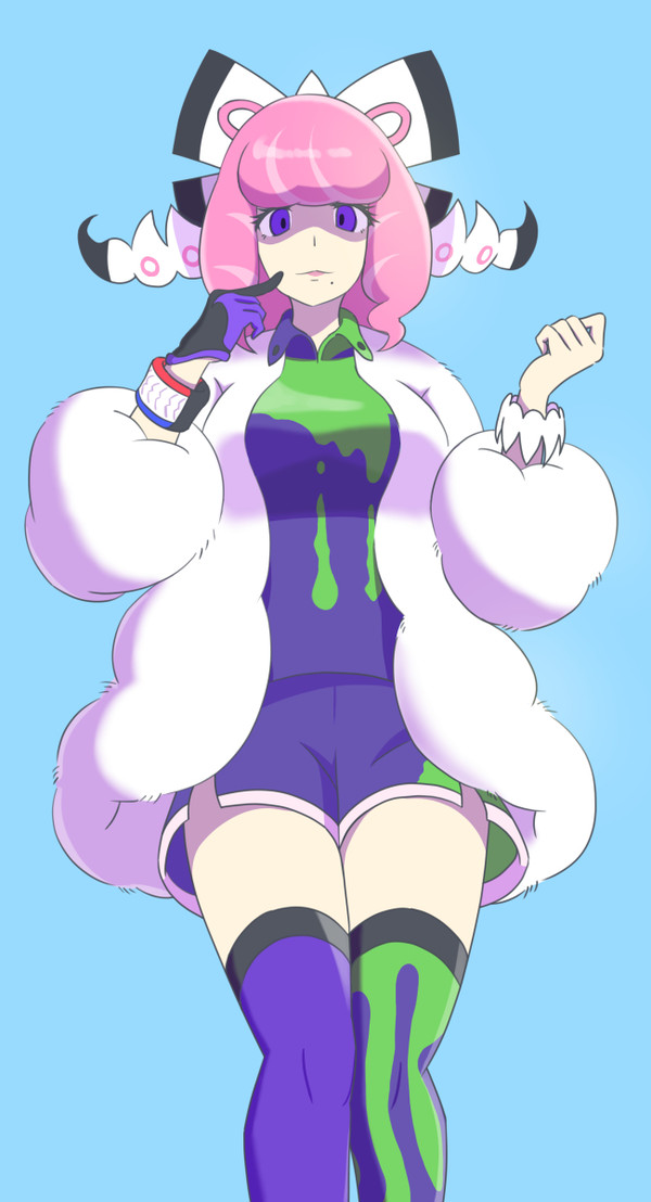 クララ