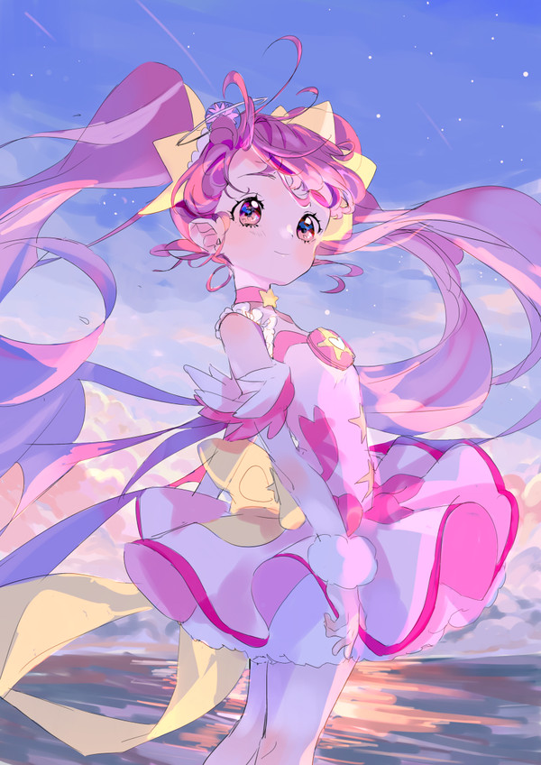 スタプリほか