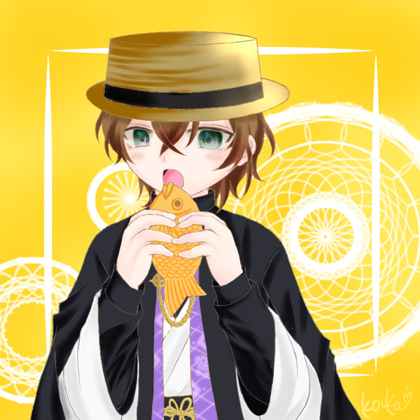 夢野さんちの