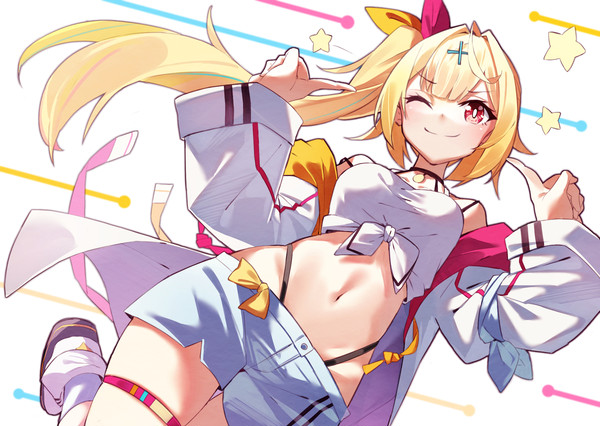 にじさんじまとめ1