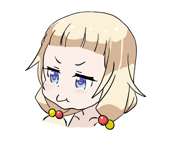 ふくれねねっち