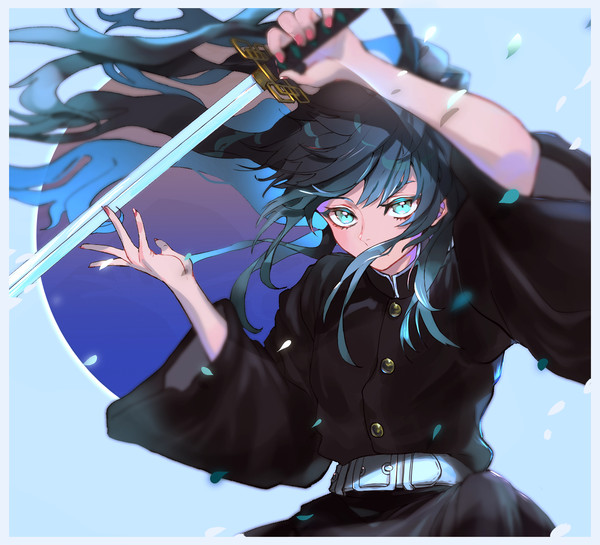 無一郎
