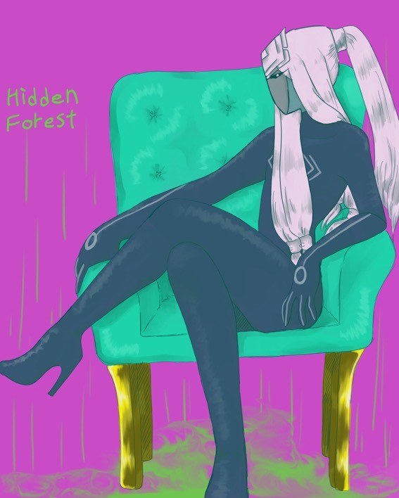 Skyイラスト詰め