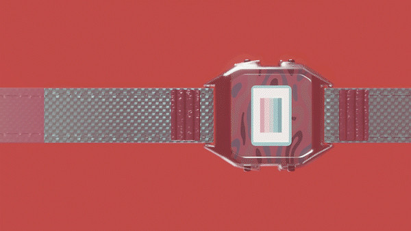 Animation 001 • Crash Override
