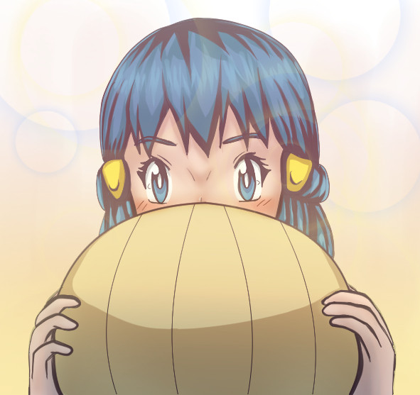 La la la beach volley.