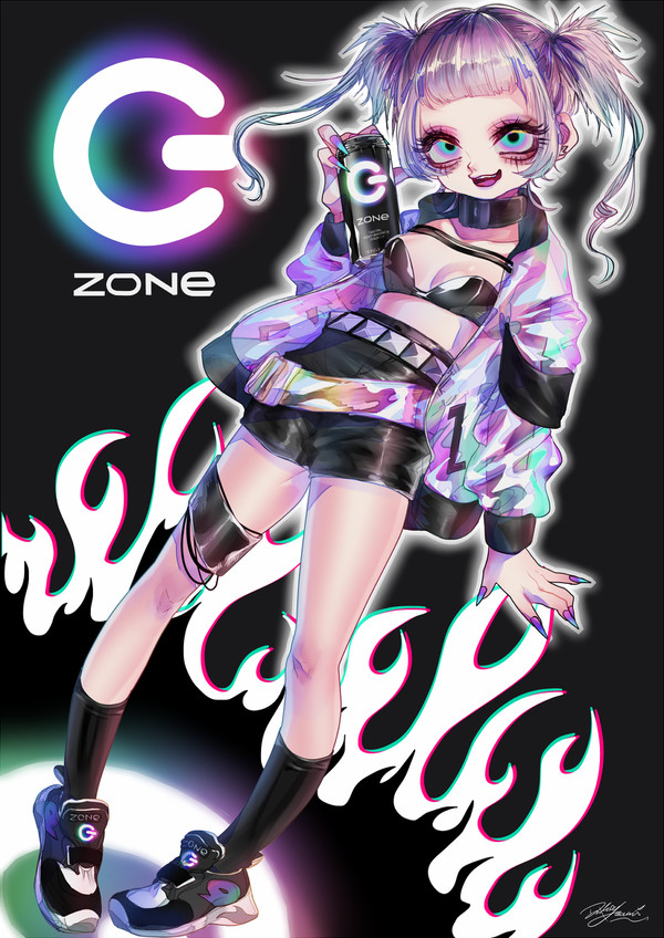 ZONe