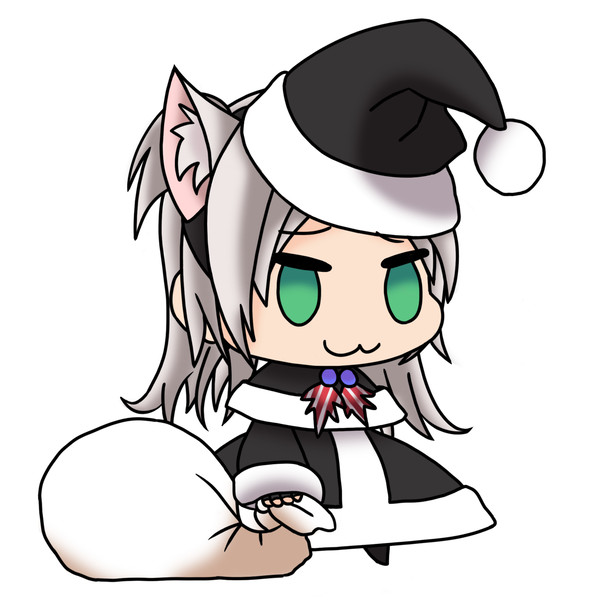 Padoru Sims