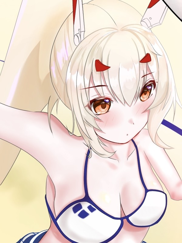 あやなみずぎ!!!