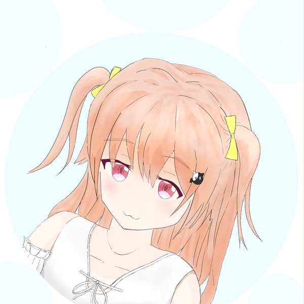 広町七深ちゃん