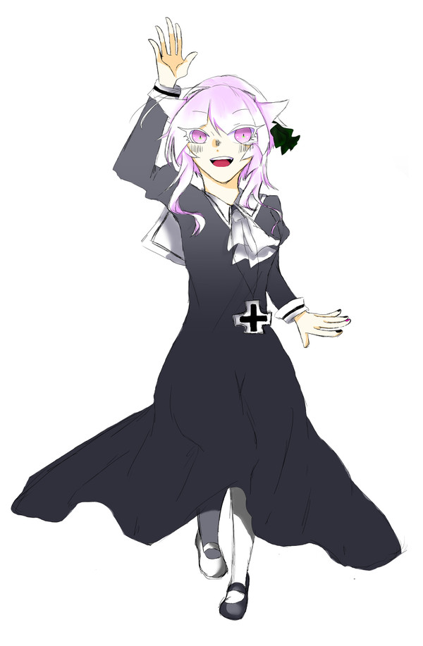 代理ちゃん